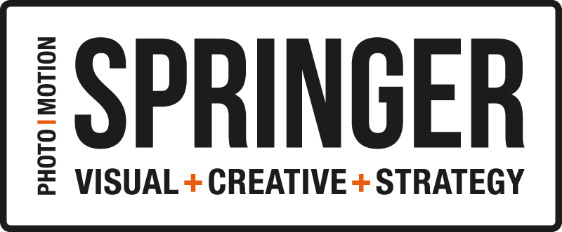 SPRINGER Food- und Produktgrafie mit Film aus Bremen